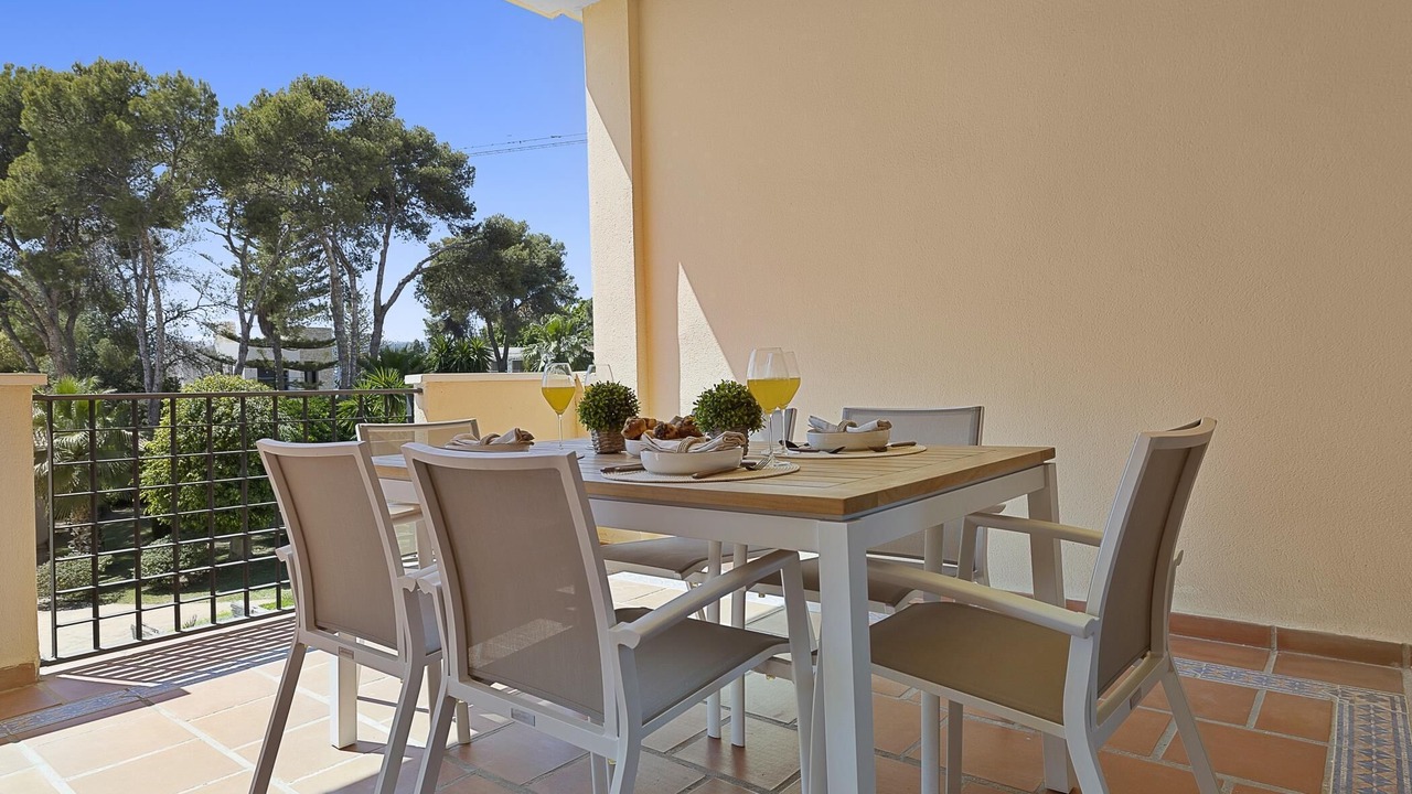 Photo of Outdoor in Puerto Banus