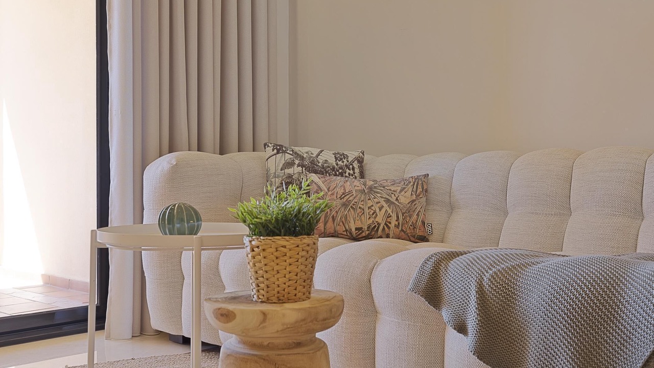 Photo of Livingroom in Puerto Banus