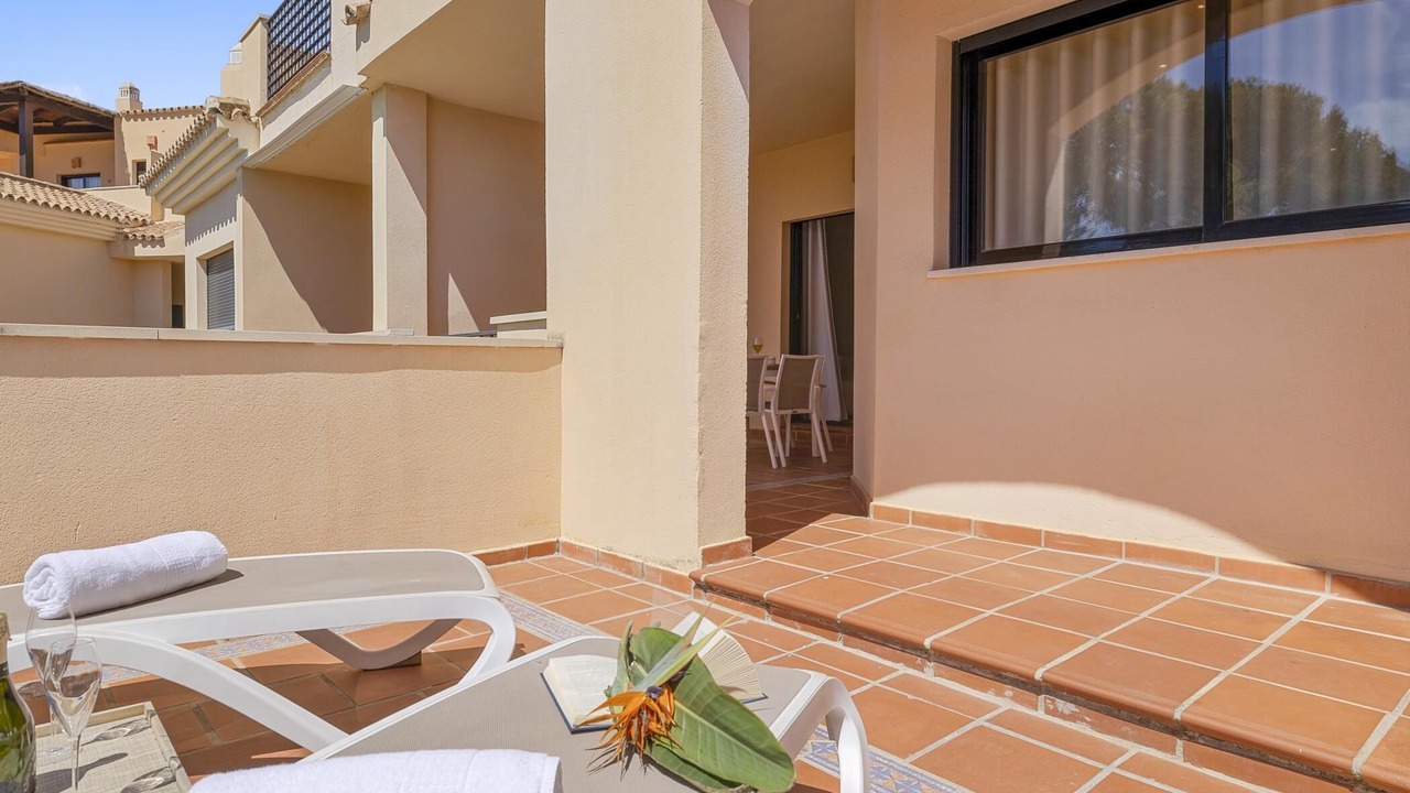 Photo of Outdoor in Puerto Banus
