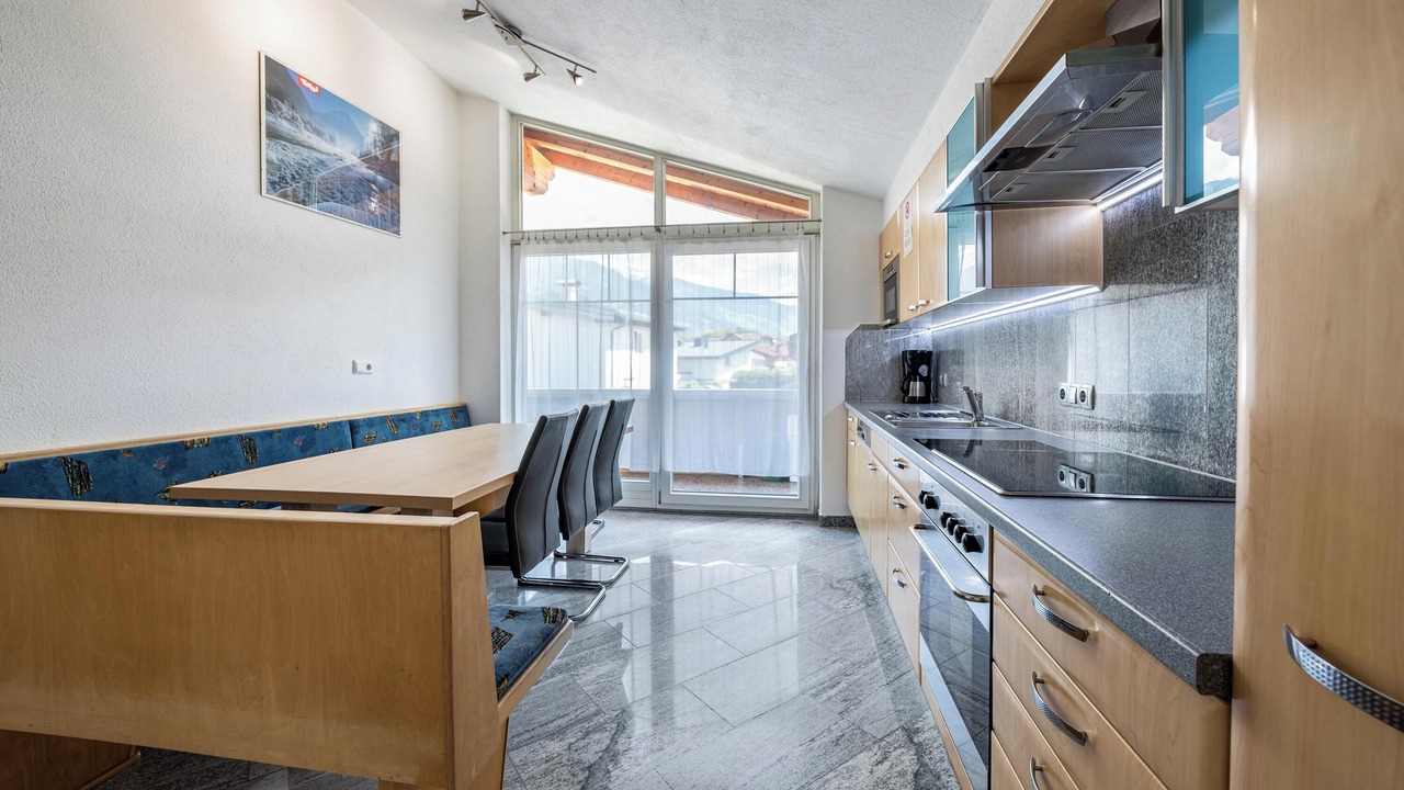Photo of Kitchen in Ried im Zillertal