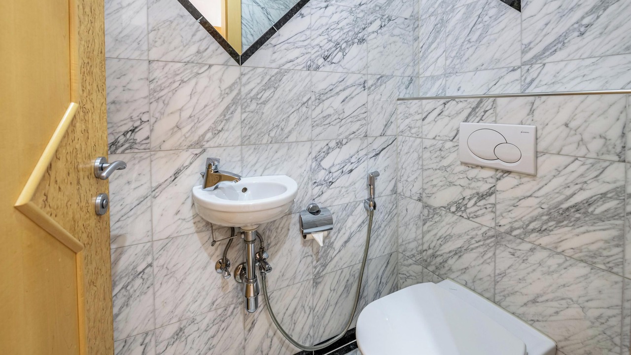 Photo of Bathroom in Ried im Zillertal