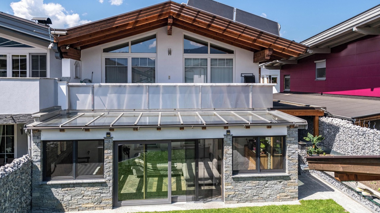 Photo of Outdoor in Ried im Zillertal