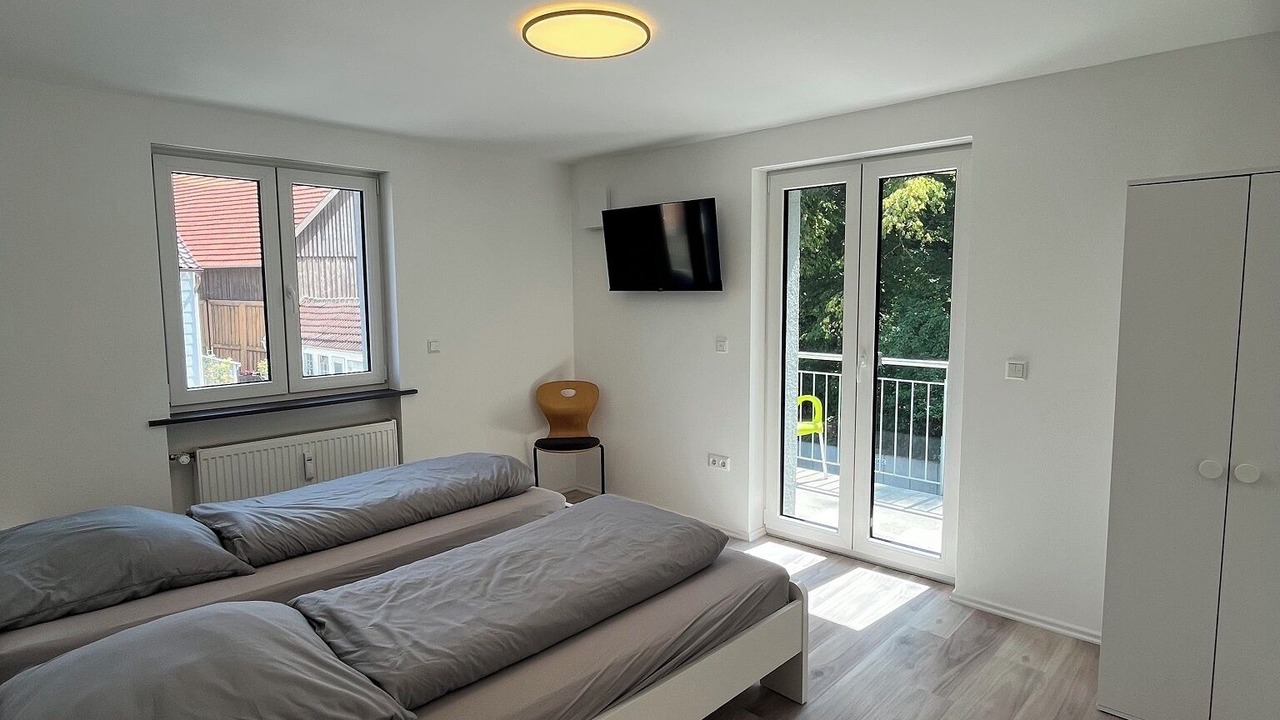 Photo of Bedroom in Guenzburg