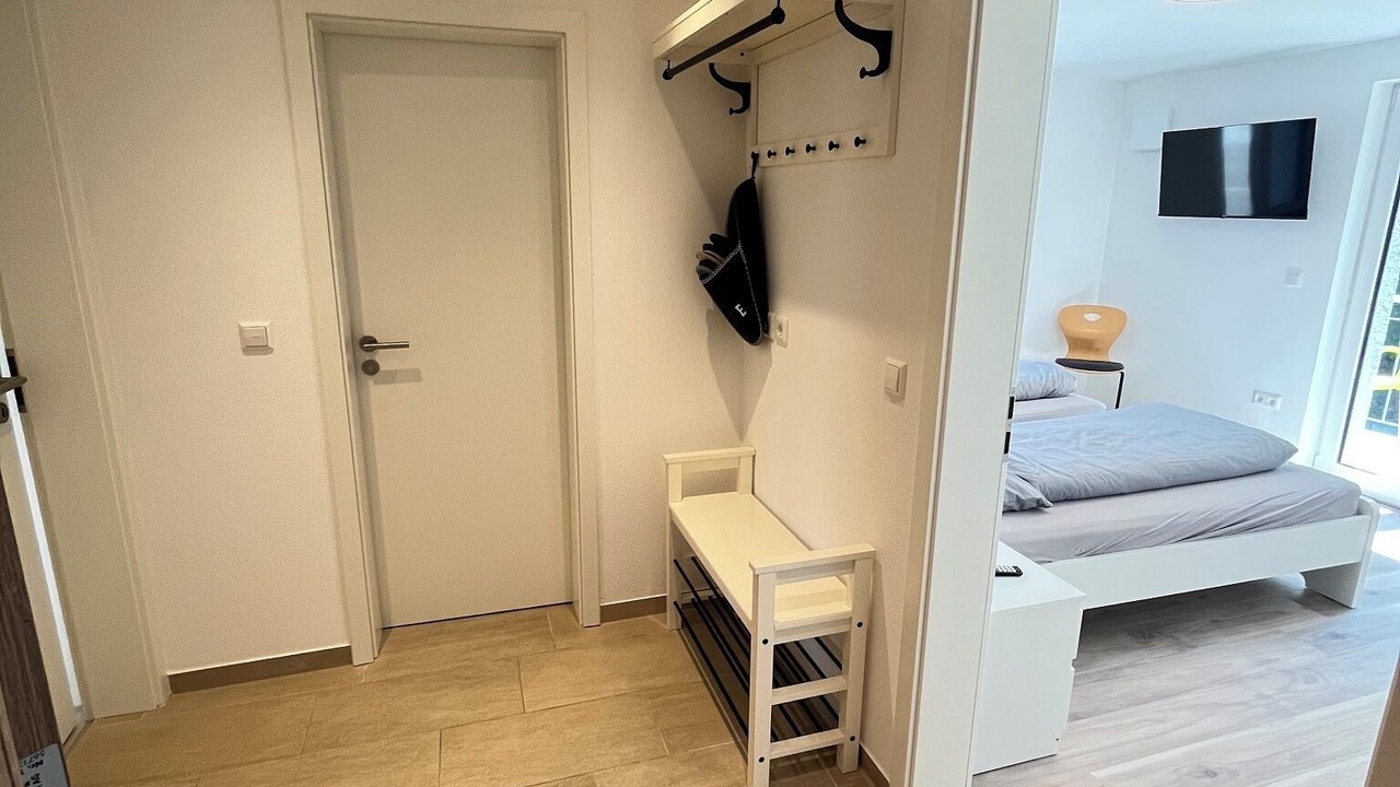 Photo of Bedroom in Guenzburg