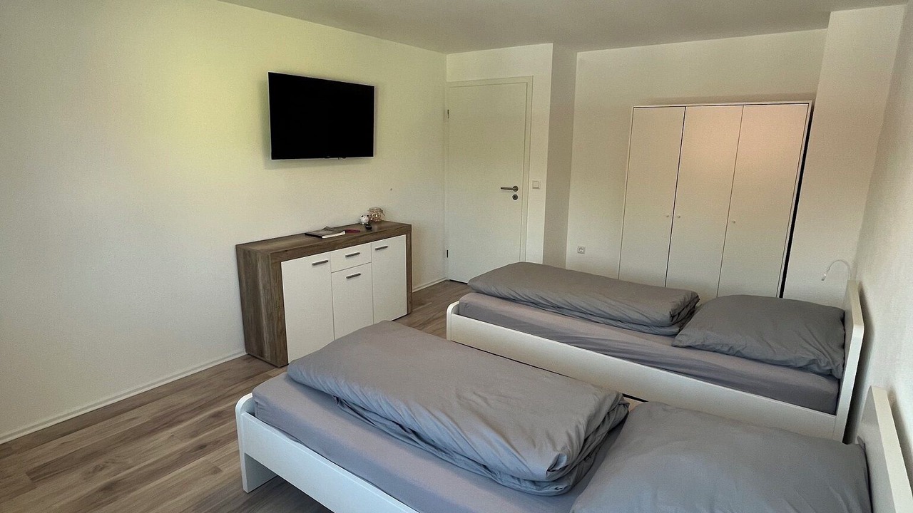Photo of Bedroom in Guenzburg