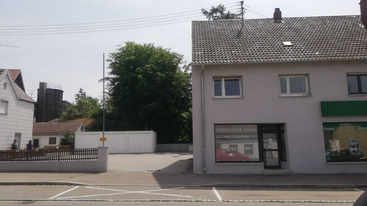Photo of Outdoor in Guenzburg