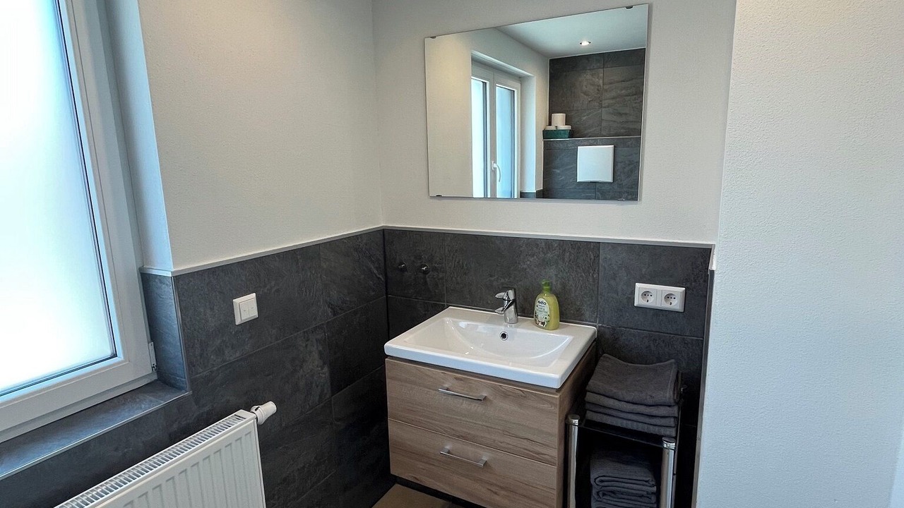 Photo of Bathroom in Guenzburg