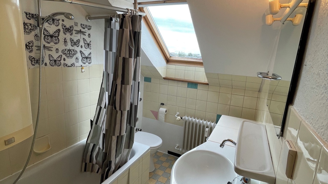 Photo of Bathroom in Fuerth