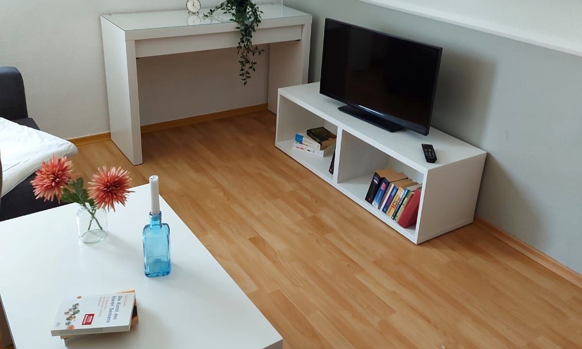 Photo of Livingroom in Fuerth