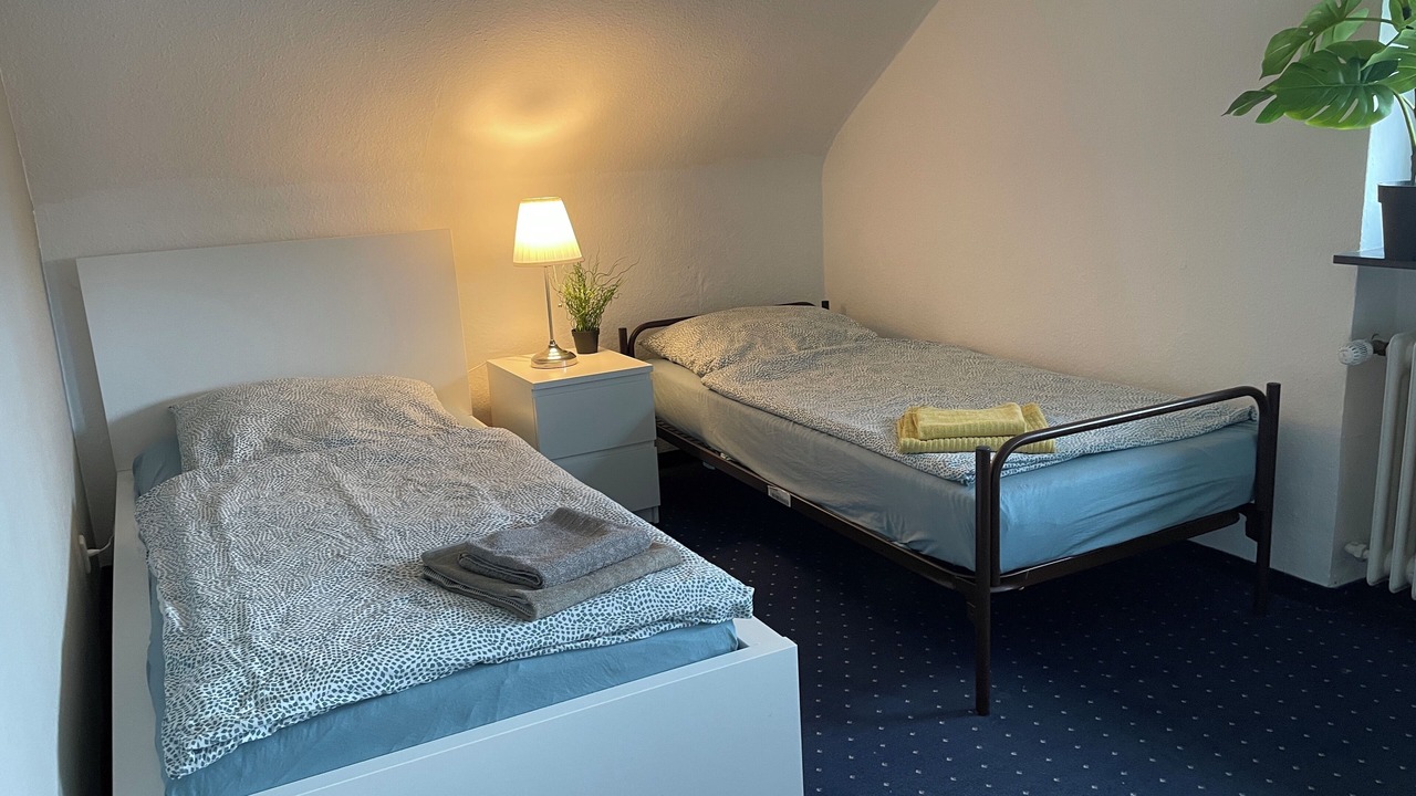 Photo of Bedroom in Fuerth