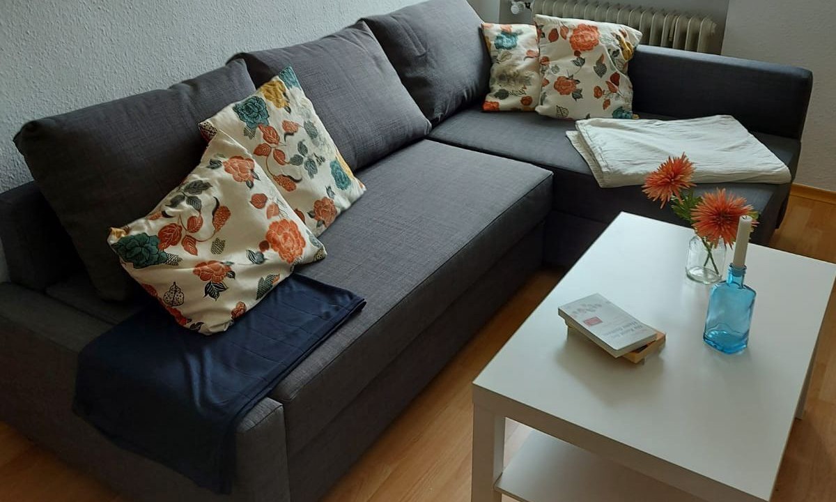 Photo of Livingroom in Fuerth