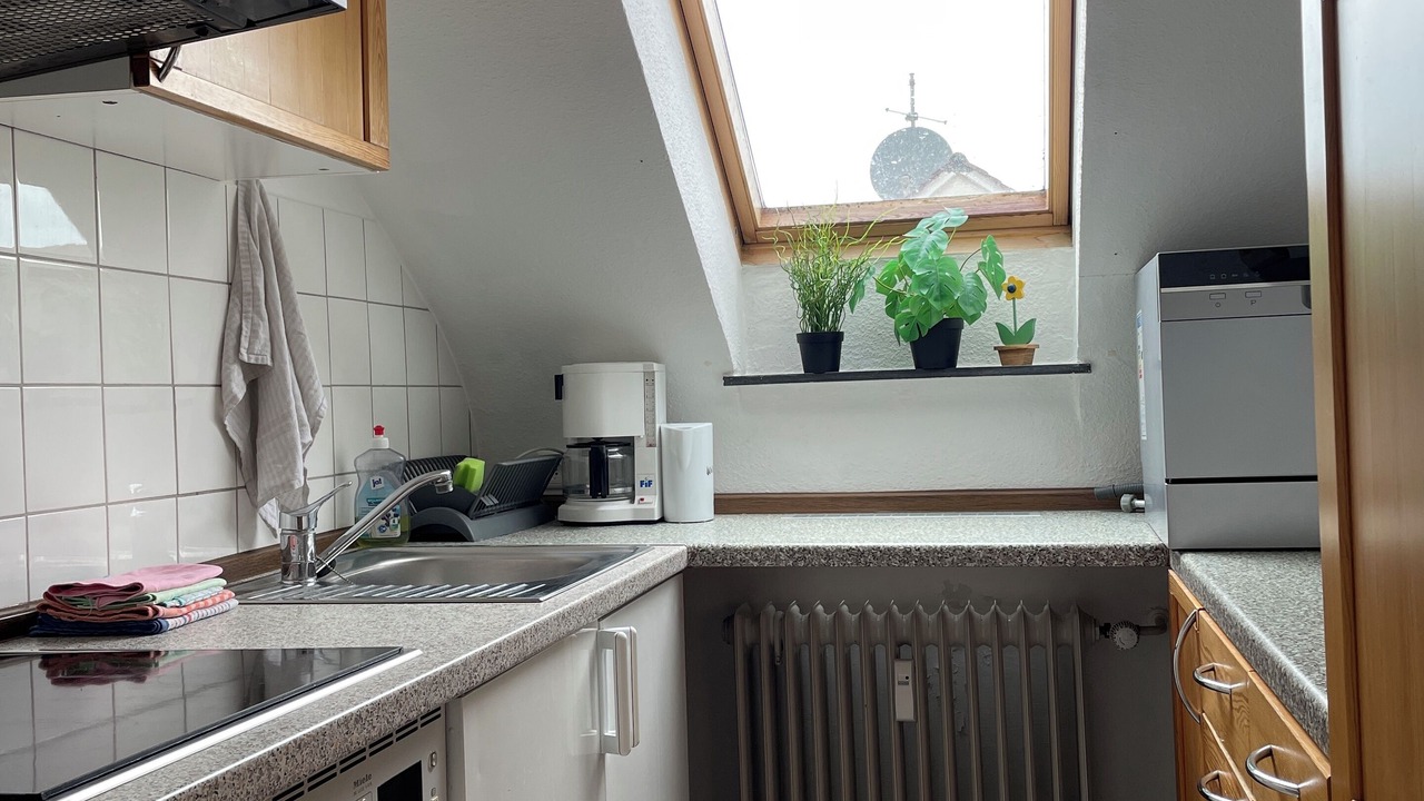Photo of Kitchen in Fuerth