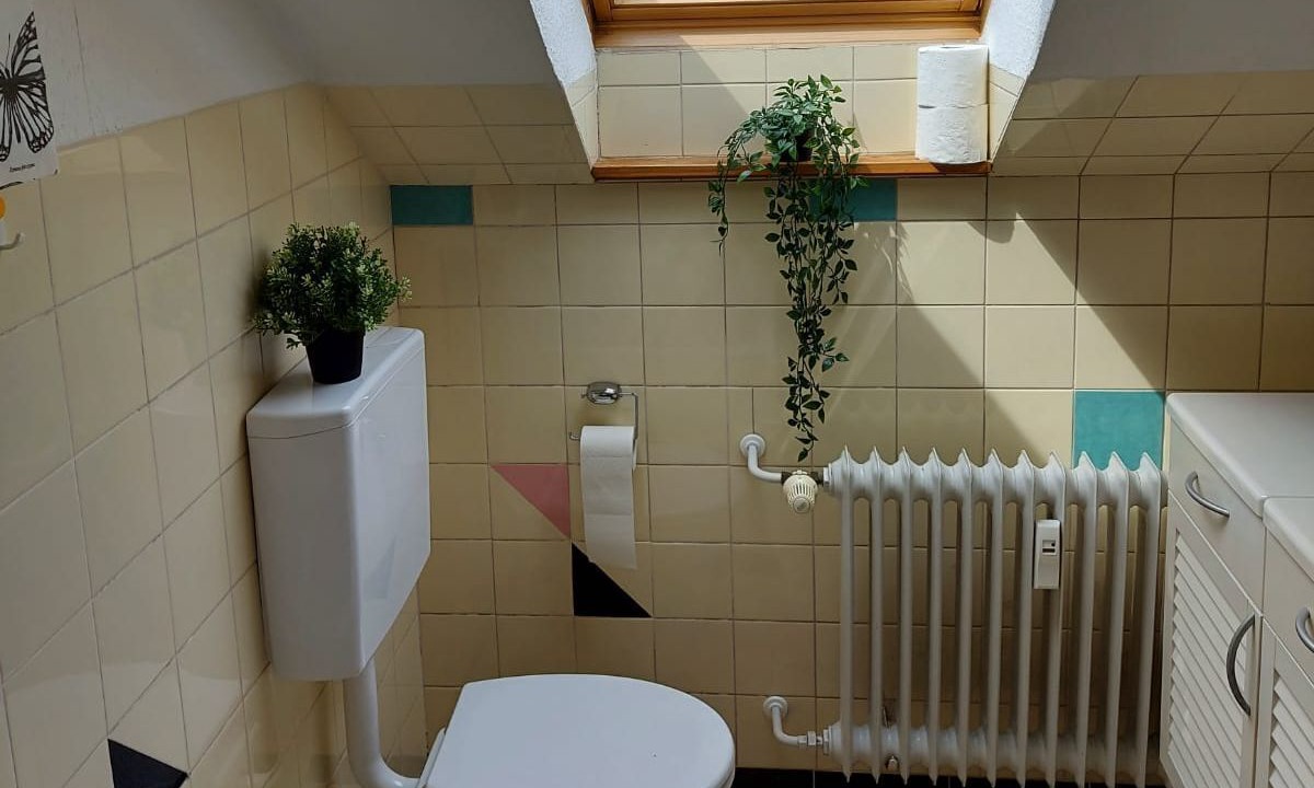 Photo of Bathroom in Fuerth