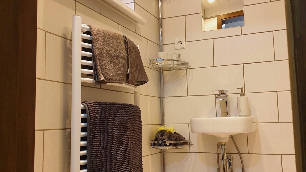 Photo of Bathroom in Konigstein an der Elbe