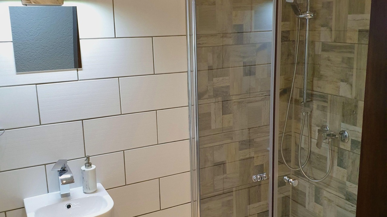 Photo of Bathroom in Konigstein an der Elbe