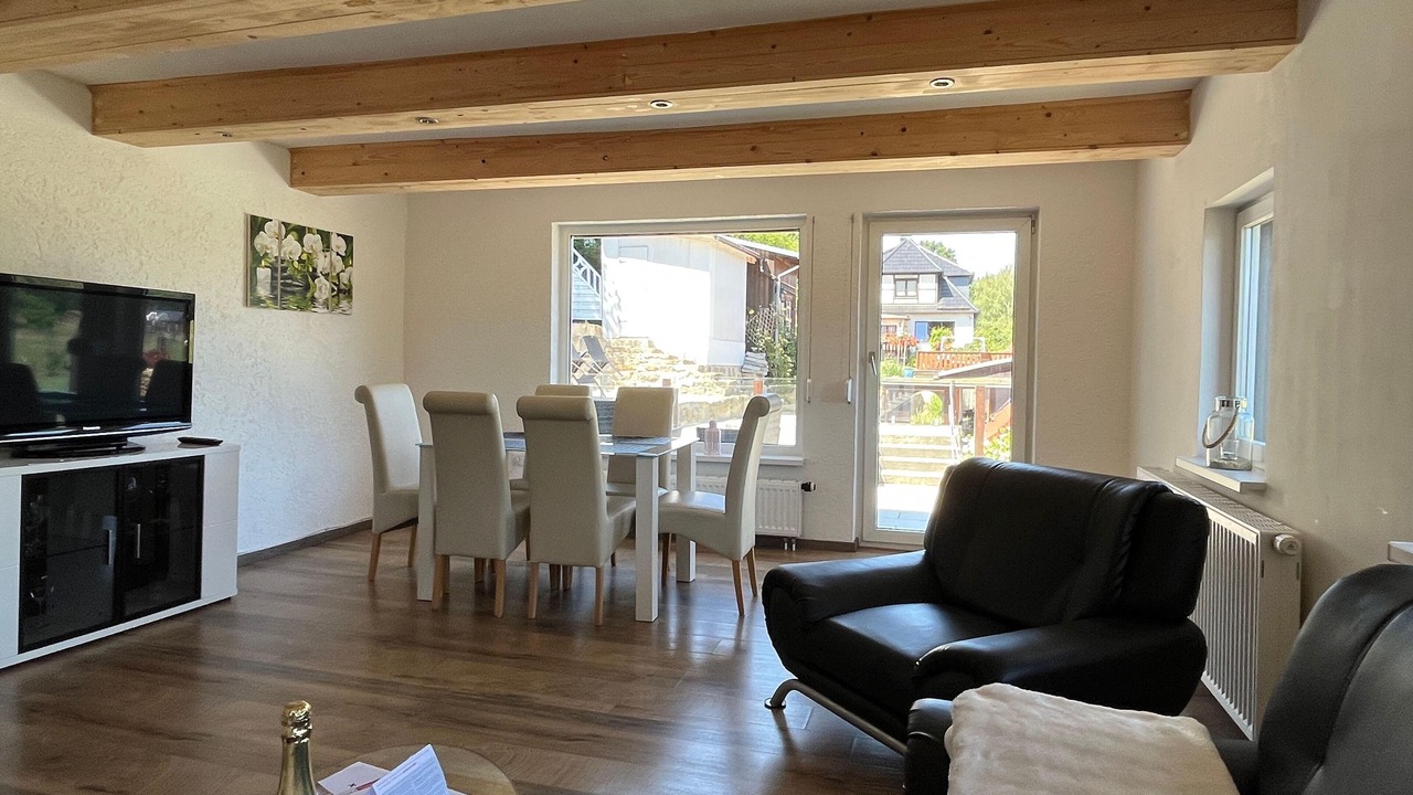 Photo of Livingroom in Konigstein an der Elbe