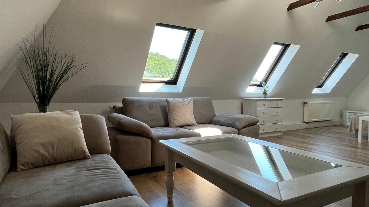Photo of Livingroom in Konigstein an der Elbe