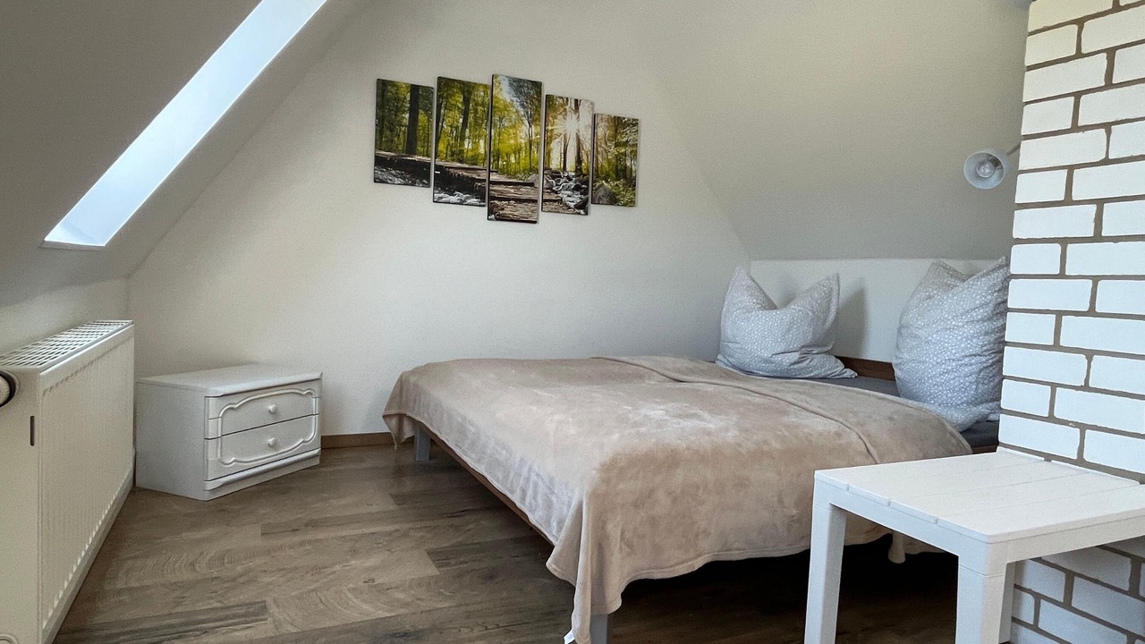 Photo of Bedroom in Konigstein an der Elbe