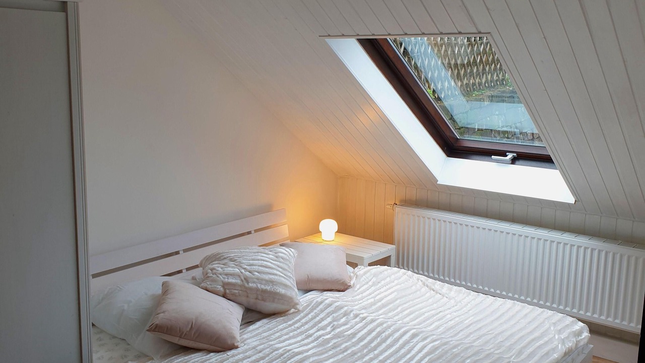 Photo of Bedroom in Konigstein an der Elbe