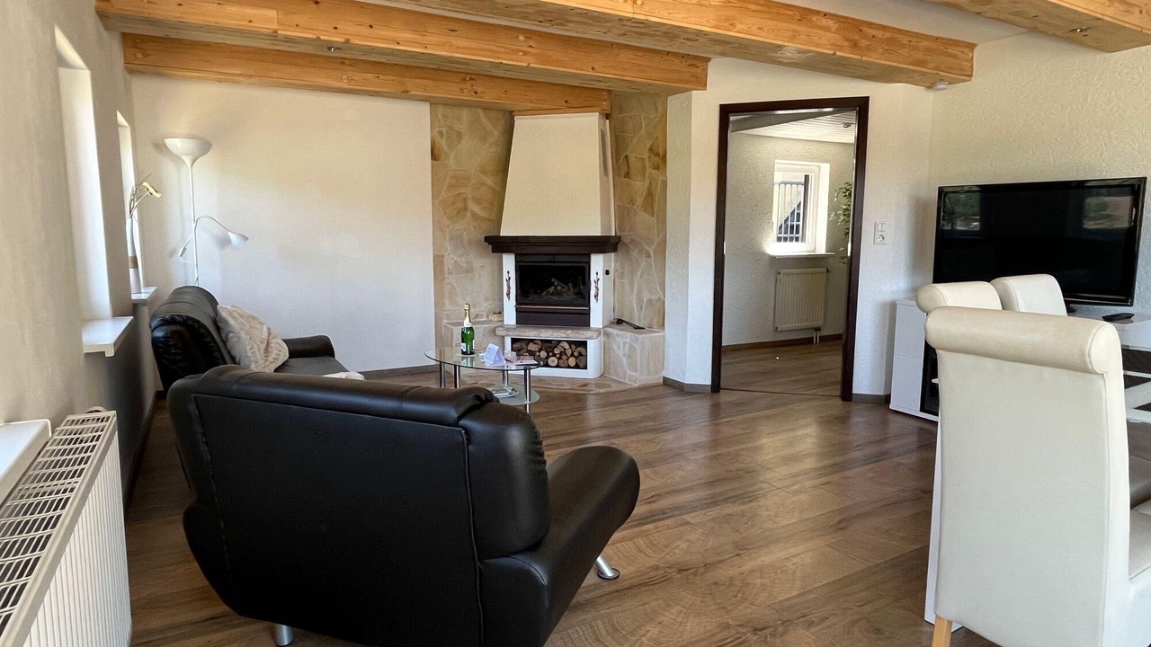 Photo of Livingroom in Konigstein an der Elbe