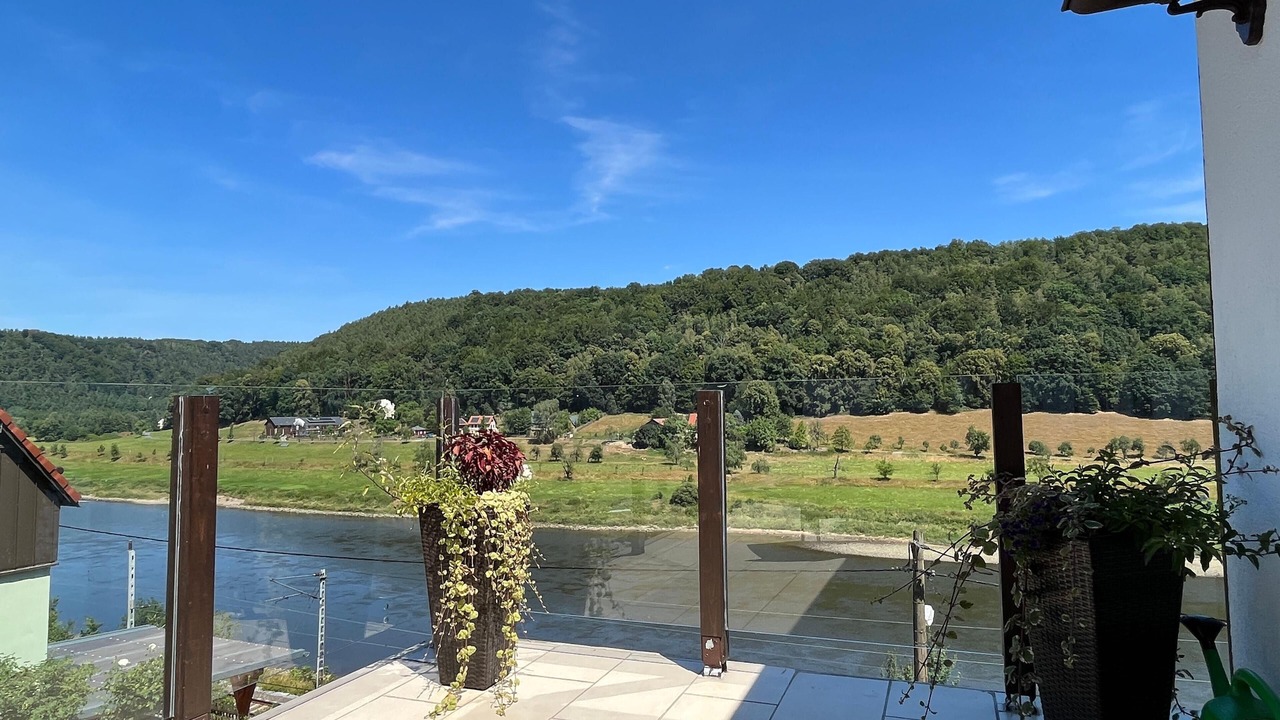 Photo of Patio Balcony in Konigstein an der Elbe