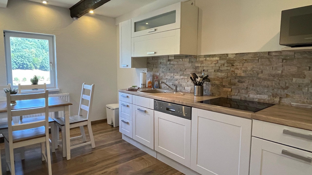 Photo of Kitchen in Konigstein an der Elbe