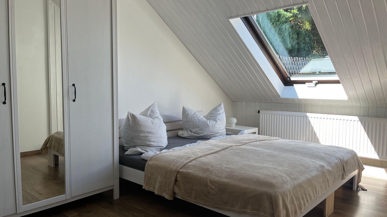 Photo of Bedroom in Konigstein an der Elbe
