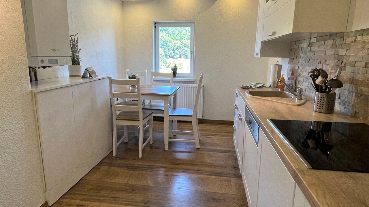 Photo of Kitchen in Konigstein an der Elbe