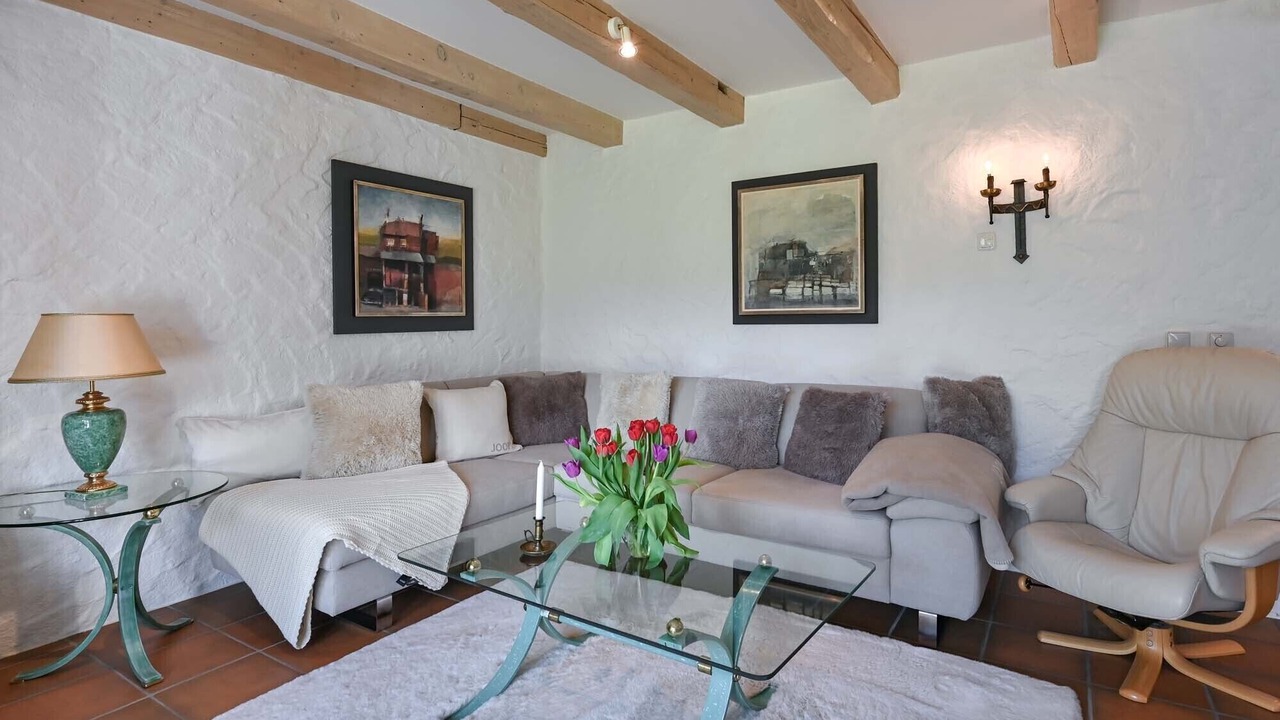 Photo of Livingroom in Horn