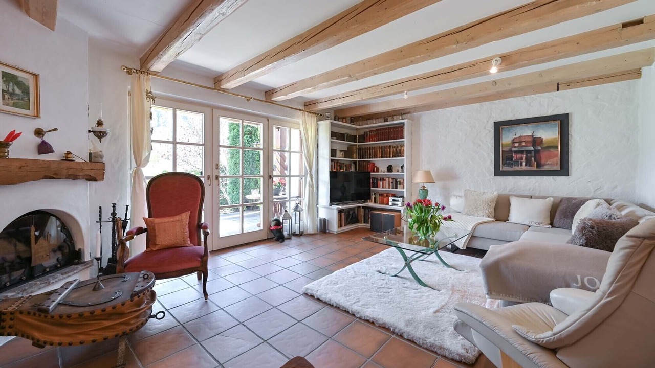 Photo of Livingroom in Horn