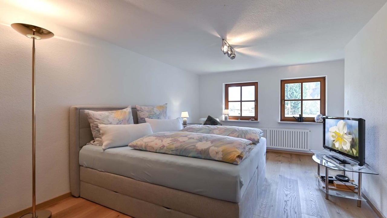 Photo of Bedroom in Horn