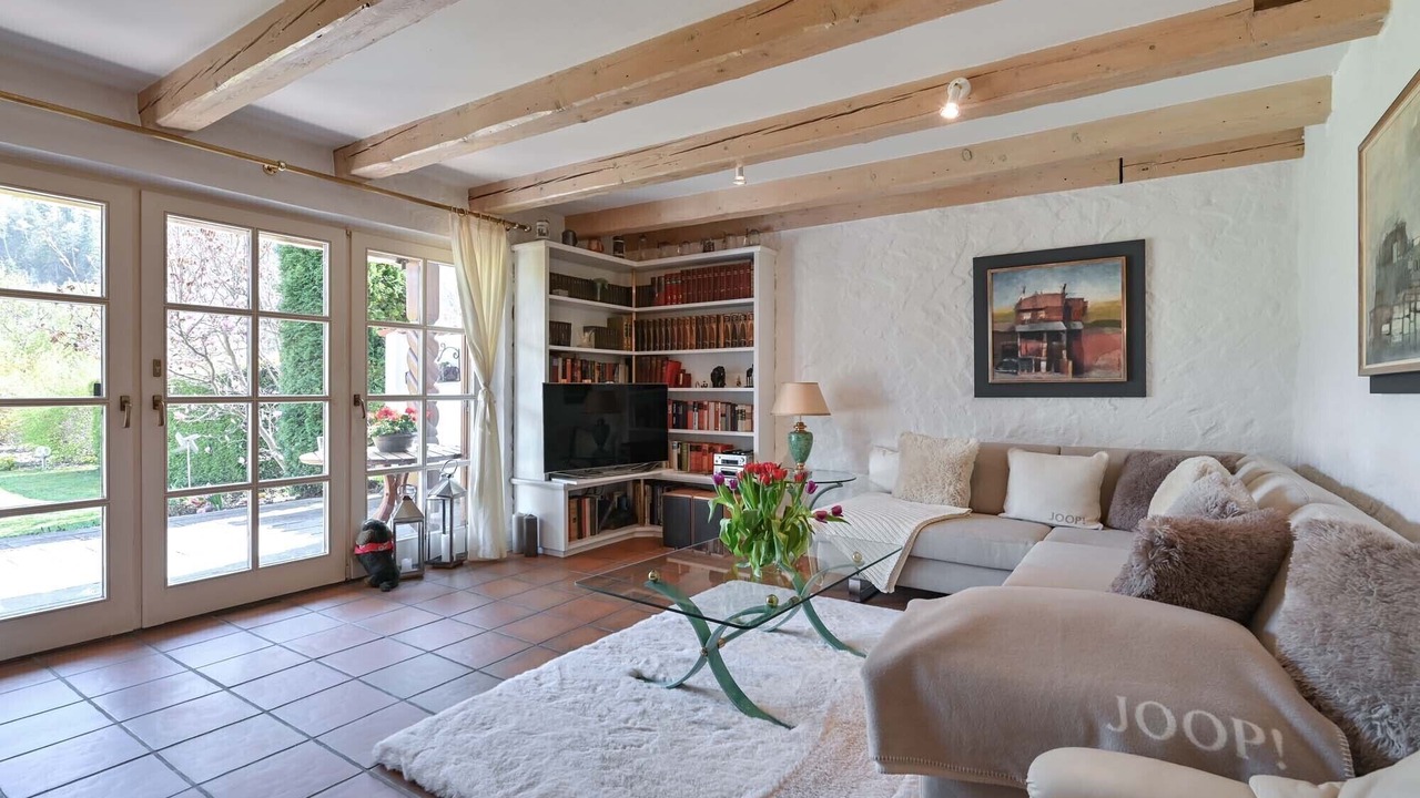Photo of Livingroom in Horn