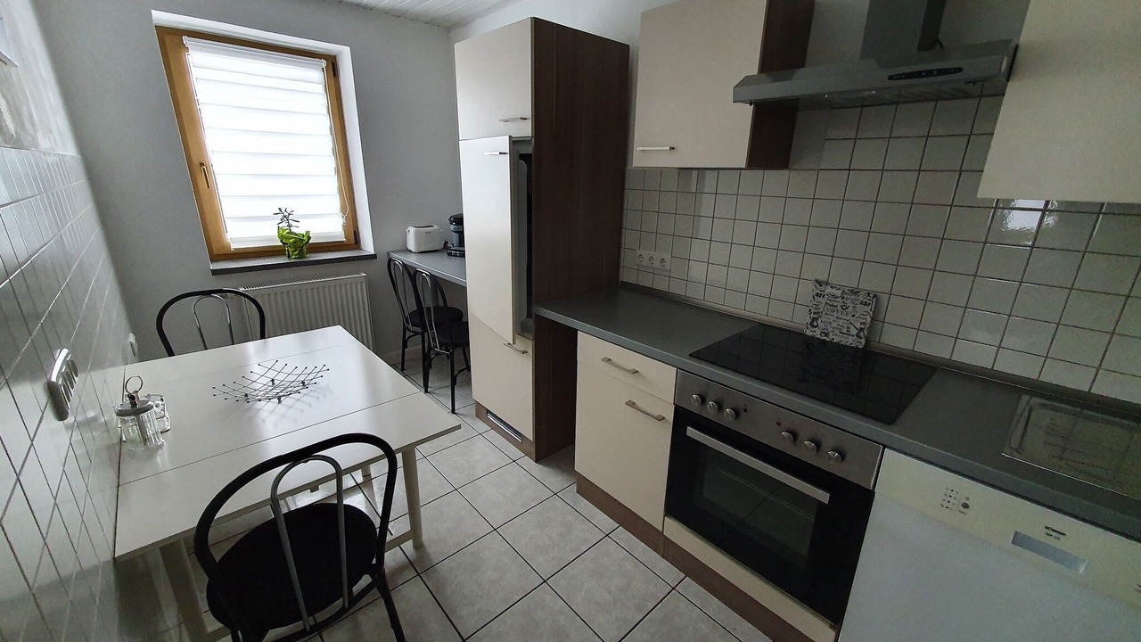 Photo of Kitchen in Geroldsgrun