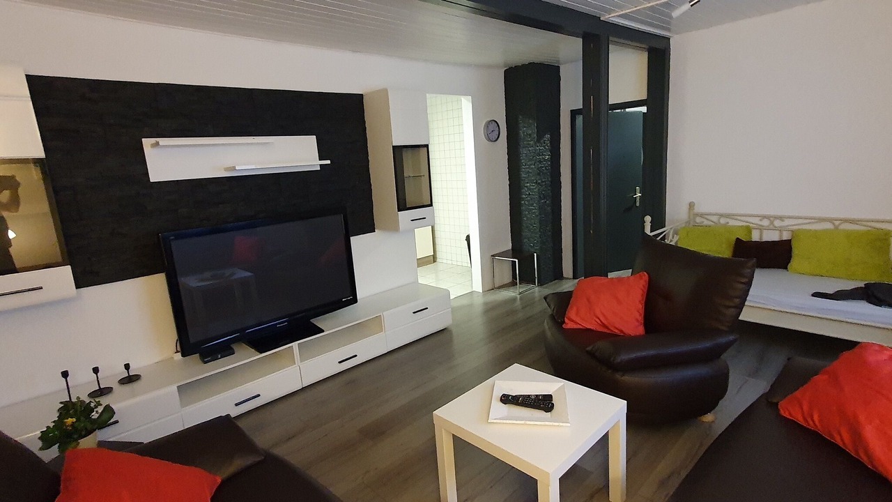 Photo of Livingroom in Geroldsgrun