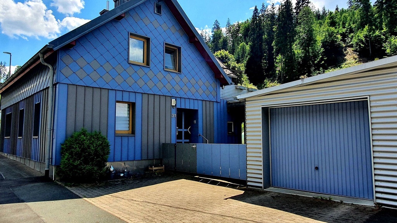 Photo of Outdoor in Geroldsgrun