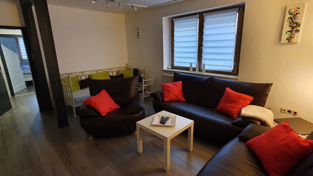 Photo of Livingroom in Geroldsgrun