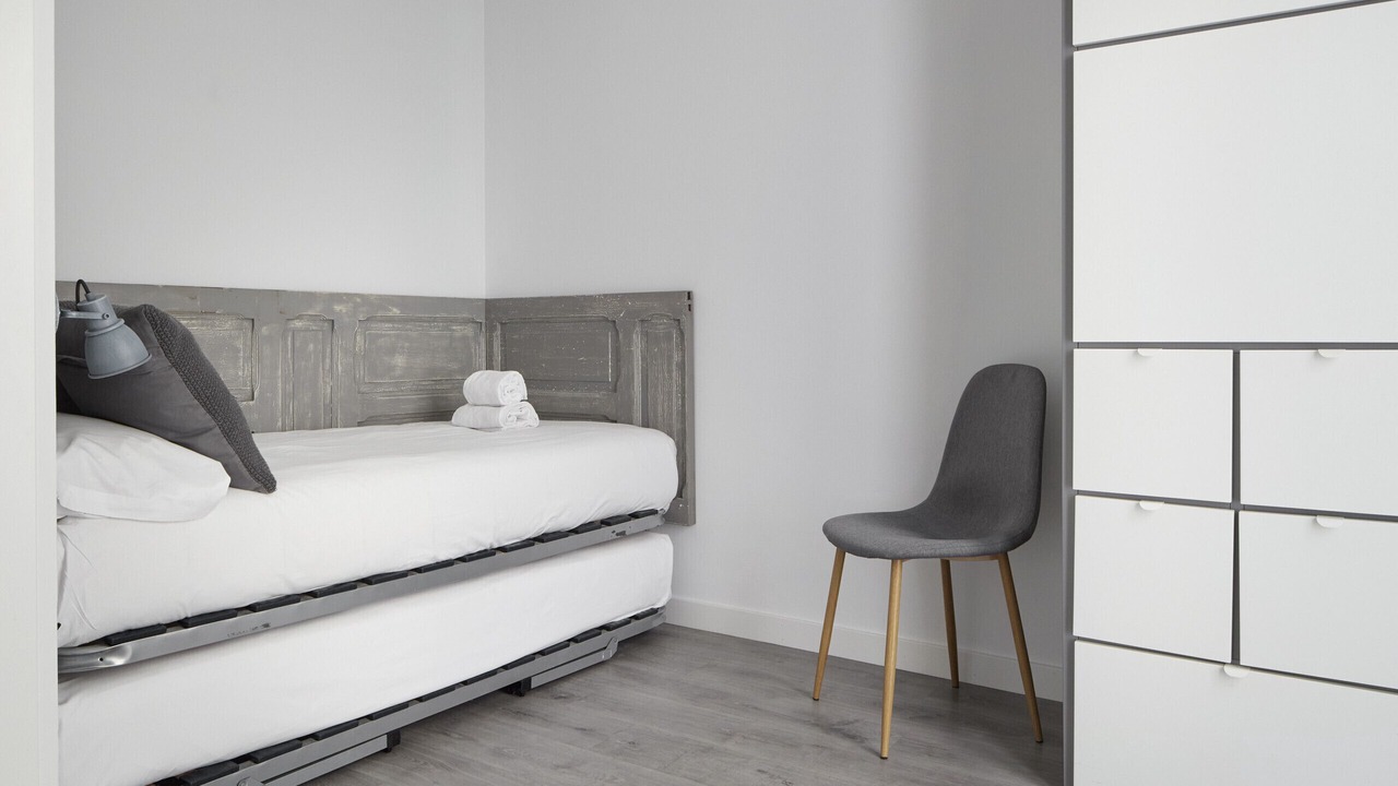 Photo of Bedroom in Gros