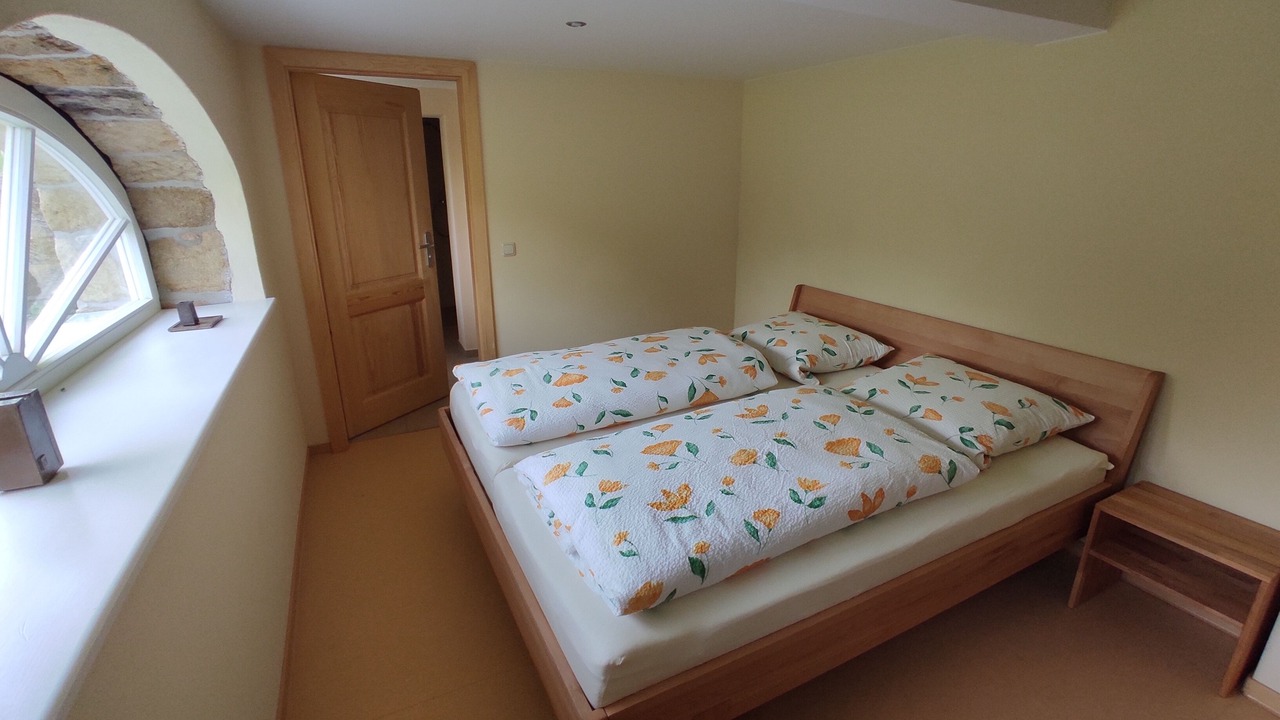 Photo of Bedroom in Mittelndorf