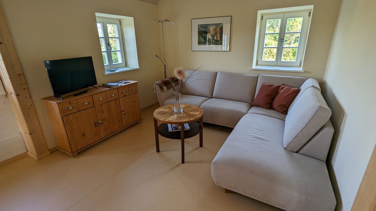 Photo of Livingroom in Mittelndorf