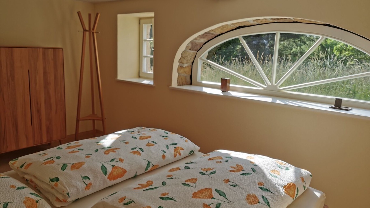 Photo of Bedroom in Mittelndorf