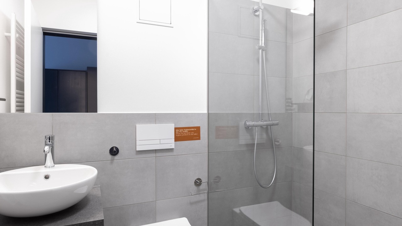 Photo of Bathroom in Bodenmais
