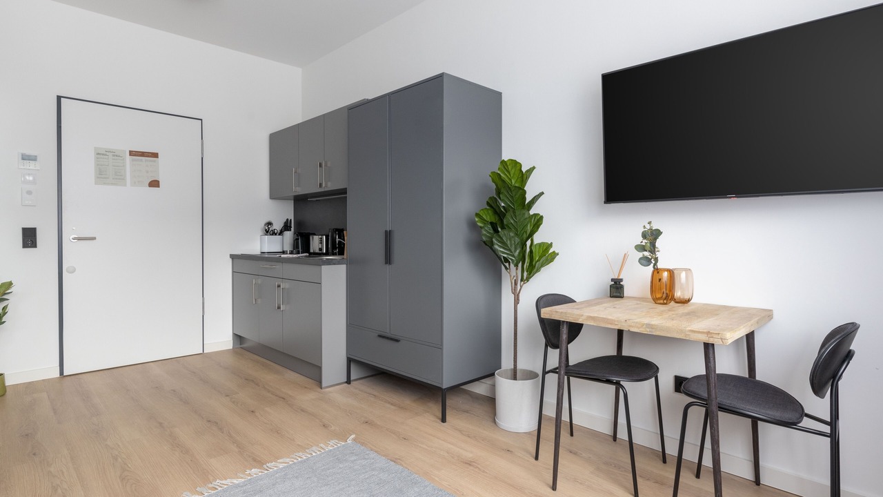 Photo of Kitchen in Bodenmais