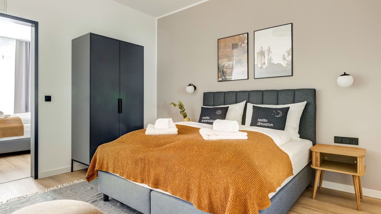 Photo of Bedroom in Bodenmais