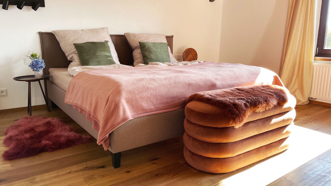 Photo of Bedroom in Enzensberg