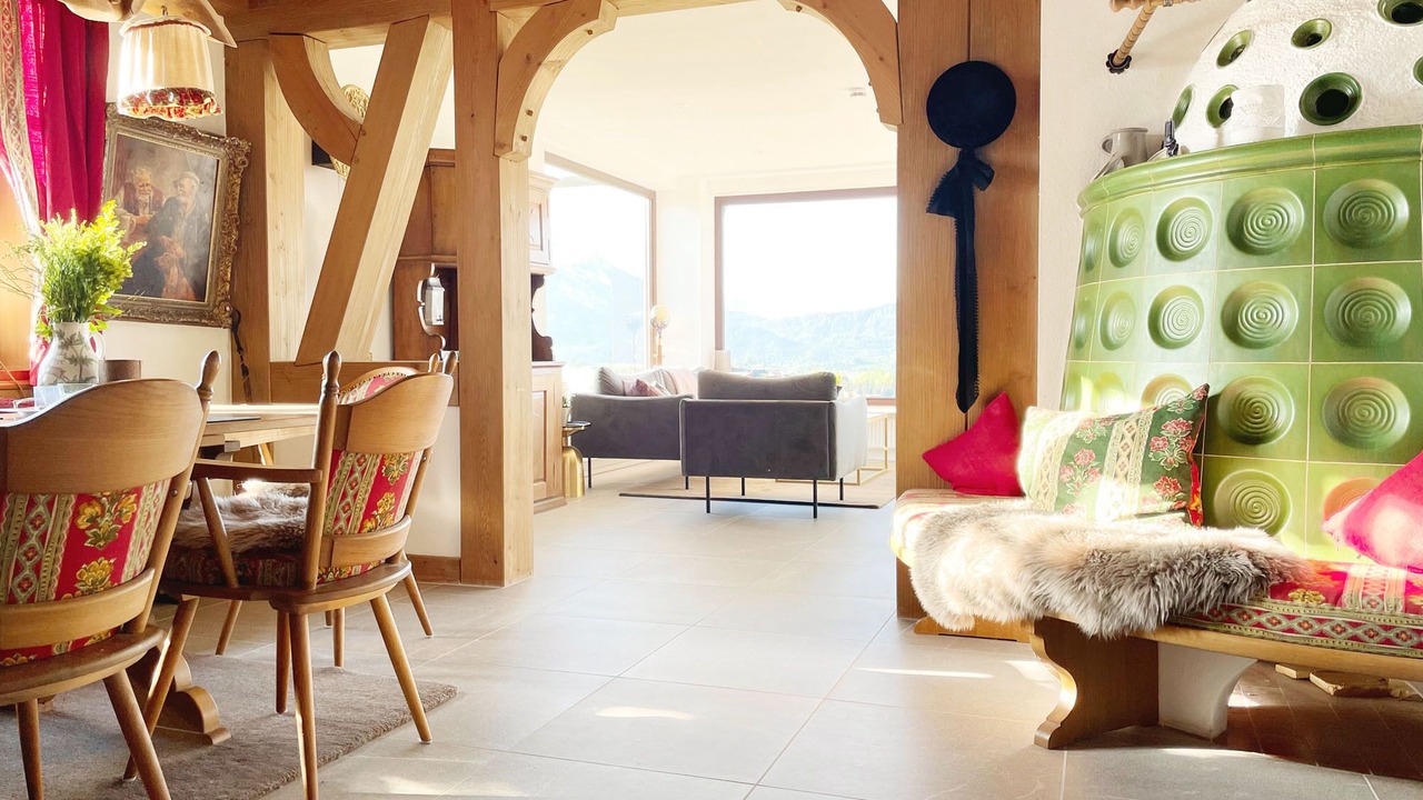 Photo of Livingroom in Enzensberg