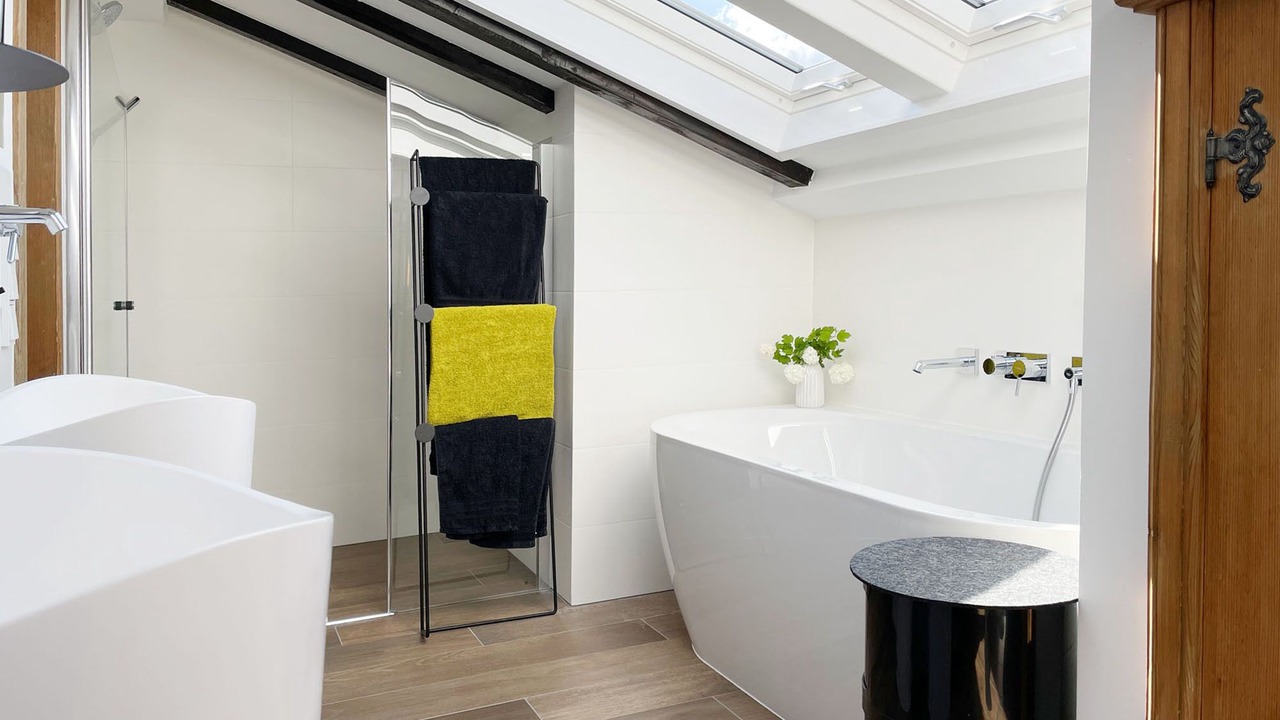 Photo of Bathroom in Enzensberg