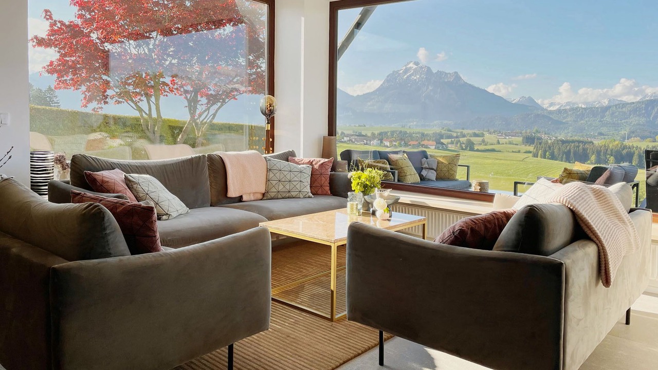 Photo of Livingroom in Enzensberg