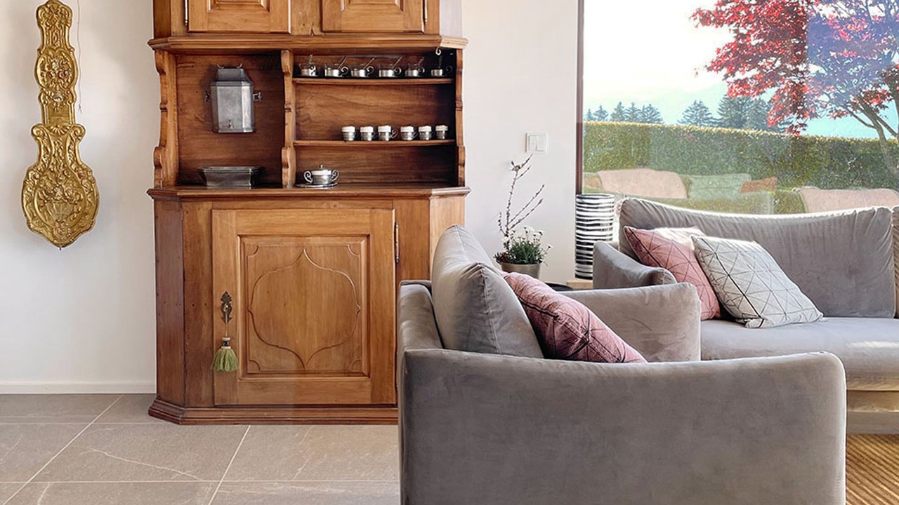 Photo of Livingroom in Enzensberg