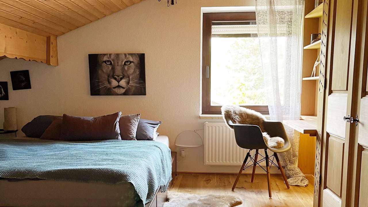Photo of Bedroom in Enzensberg