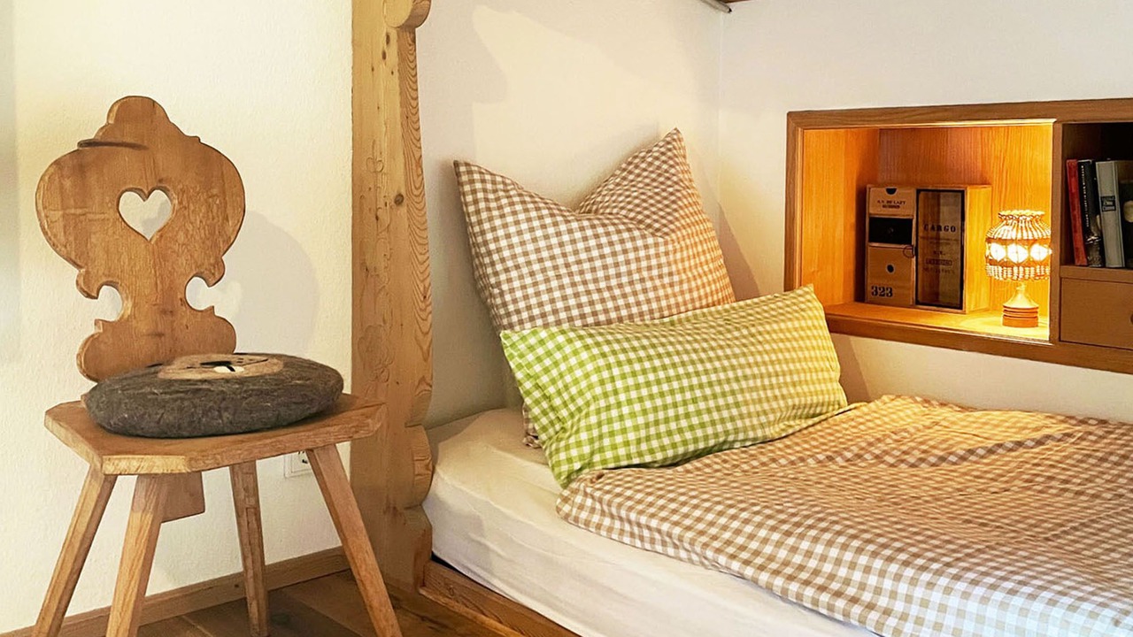 Photo of Bedroom in Enzensberg